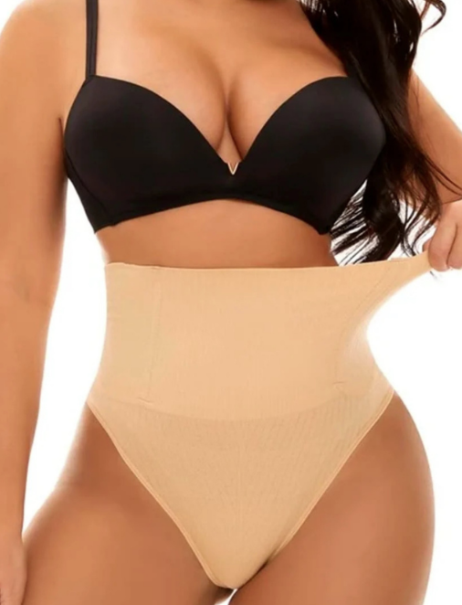 Invisible Shaper